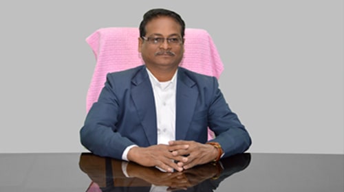 College Principal