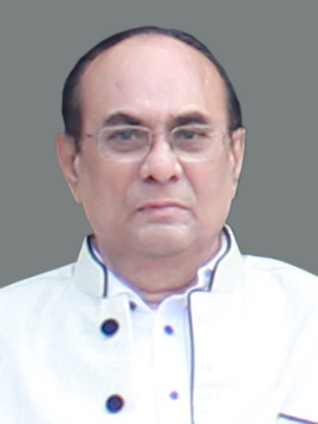 Honble Arun Gokul Ghotekar