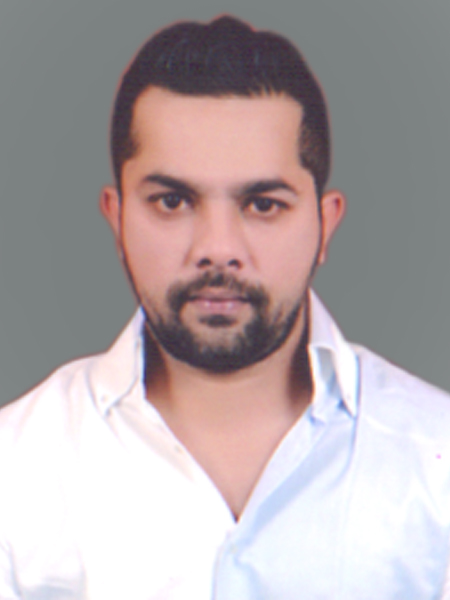 Honble Kunal Arun Ghotekar