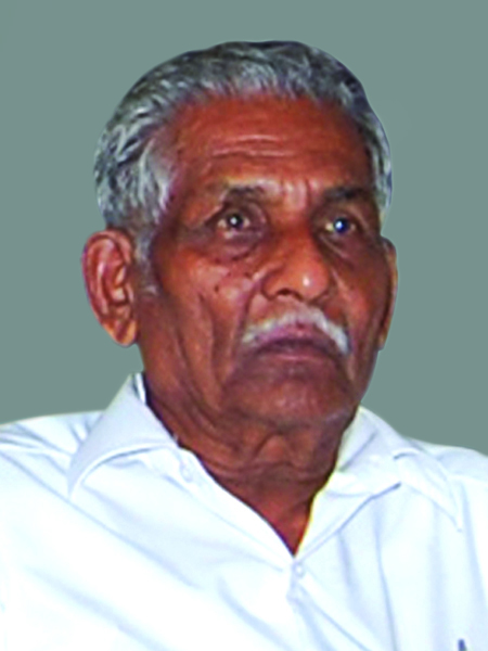 Honble Marotrao Patru Khobragade