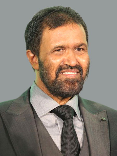 Honble Munendra Shriram Gajbhiye