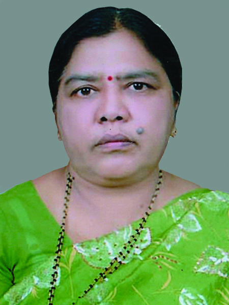 Honble Rupatai Arun Ghotekar