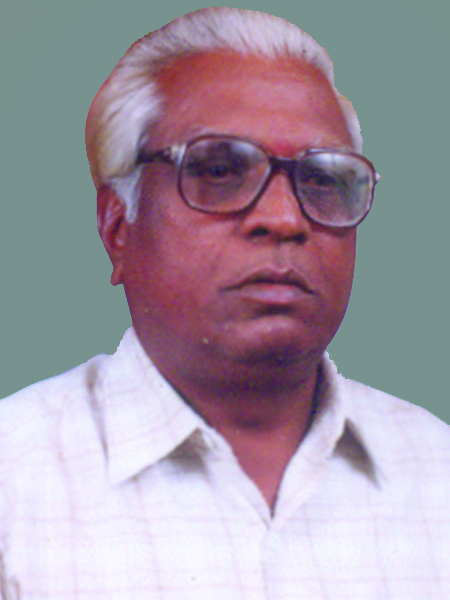 Honble Sakharam Keshaorao Paltewar